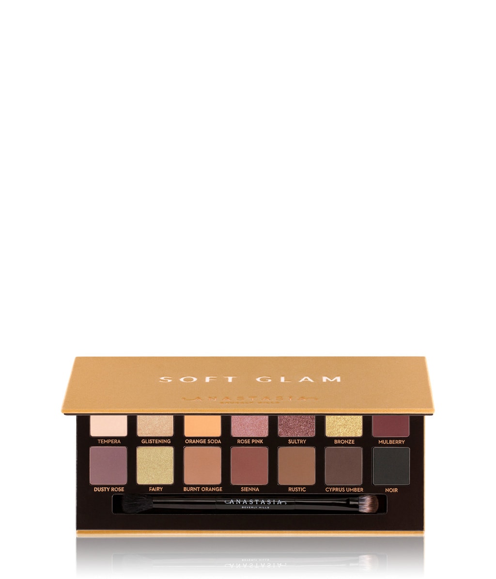 ANASTASIA Beverly Hills Soft Glam