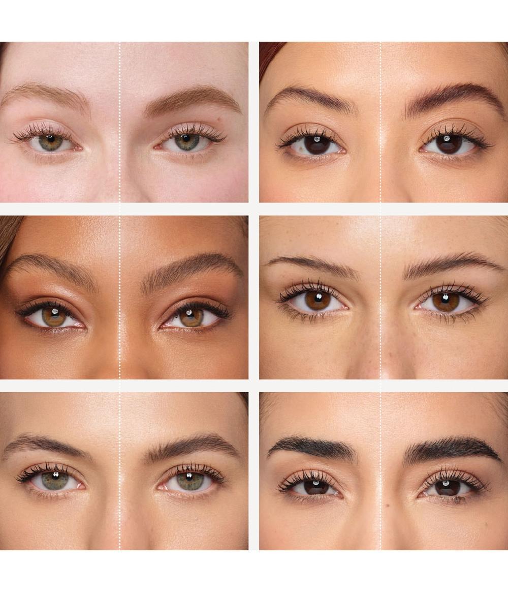 ANASTASIA Beverly Hills Volumizing Tinted Brow Gel