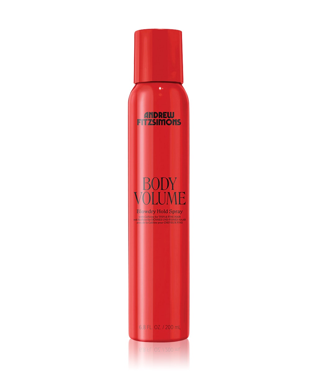 Andrew Fitzsimons Body Volume Blowdry Hold Spray