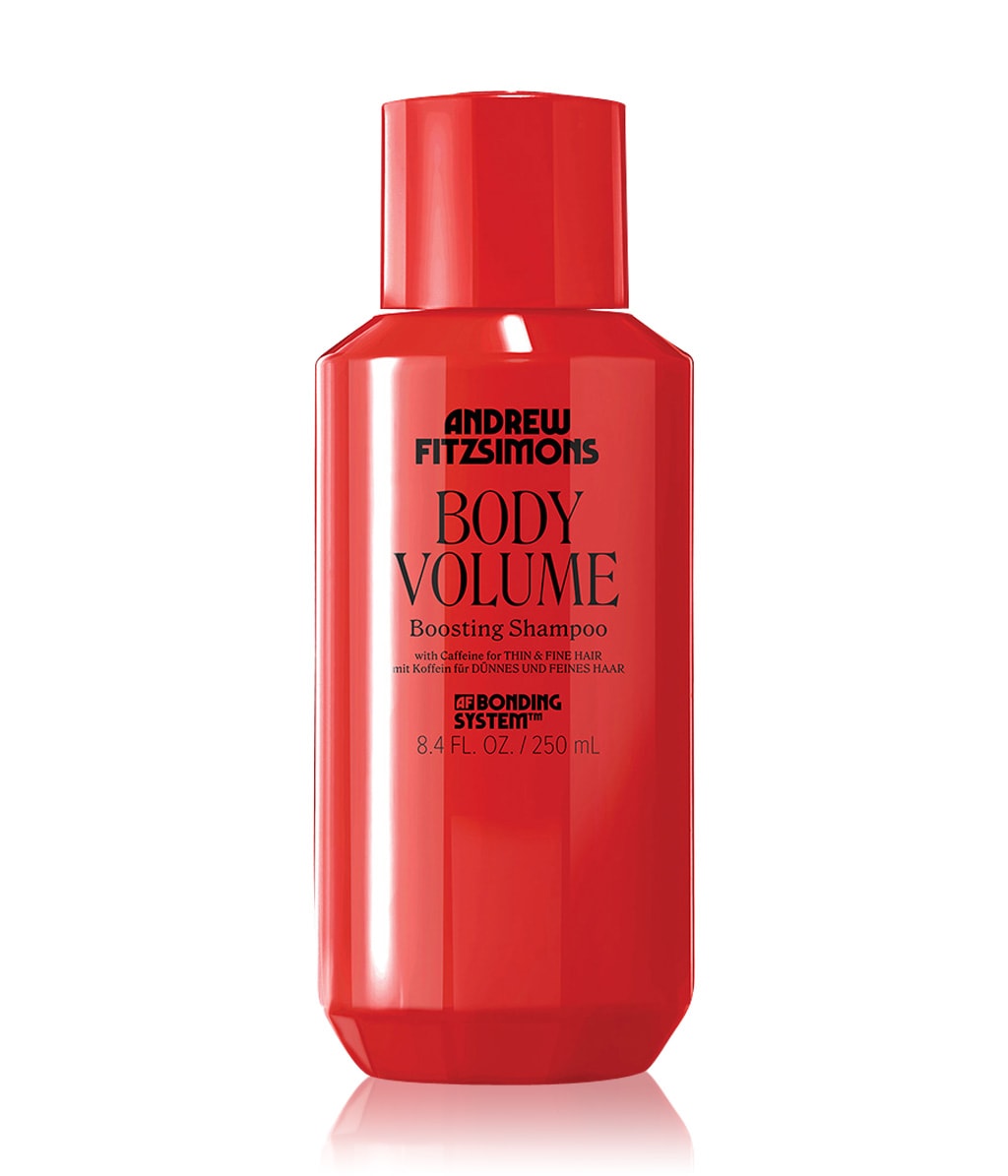 Andrew Fitzsimons Body Volume Boosting Shampoo