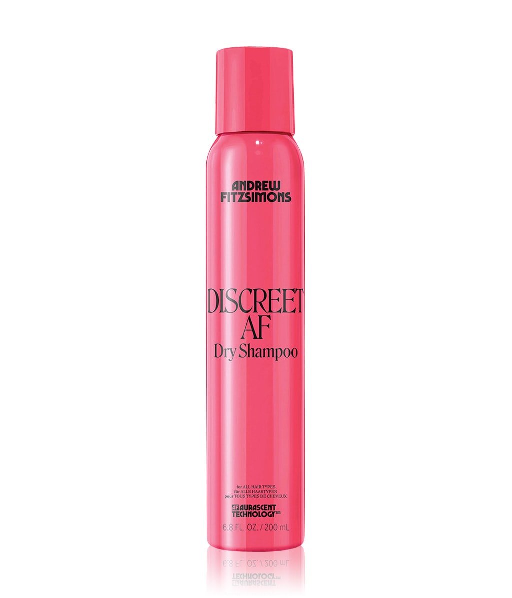 Andrew Fitzsimons Discreet AF Trockenshampoo