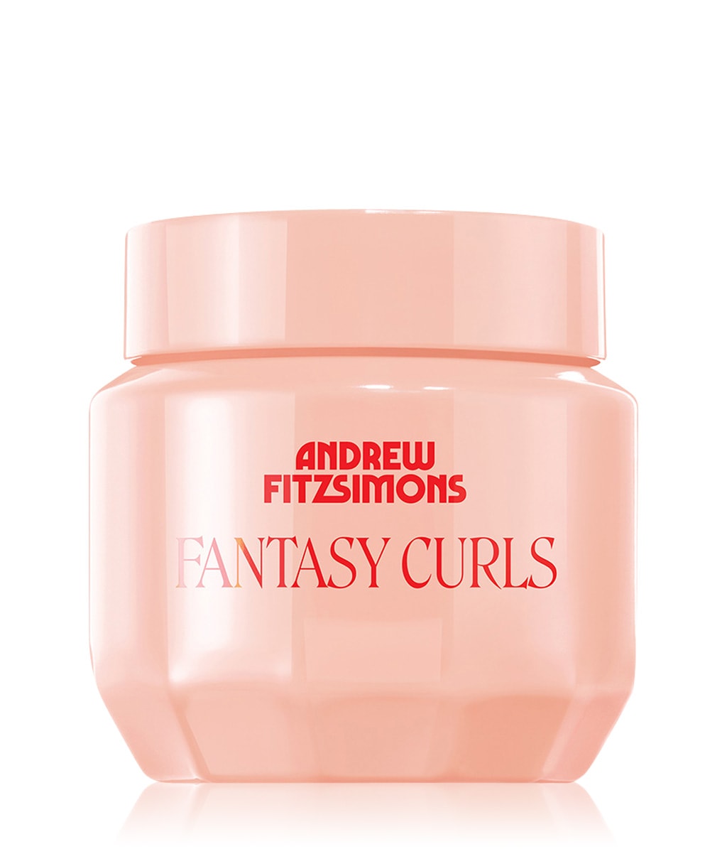 Andrew Fitzsimons Fantasy Curls Nourishing Mask