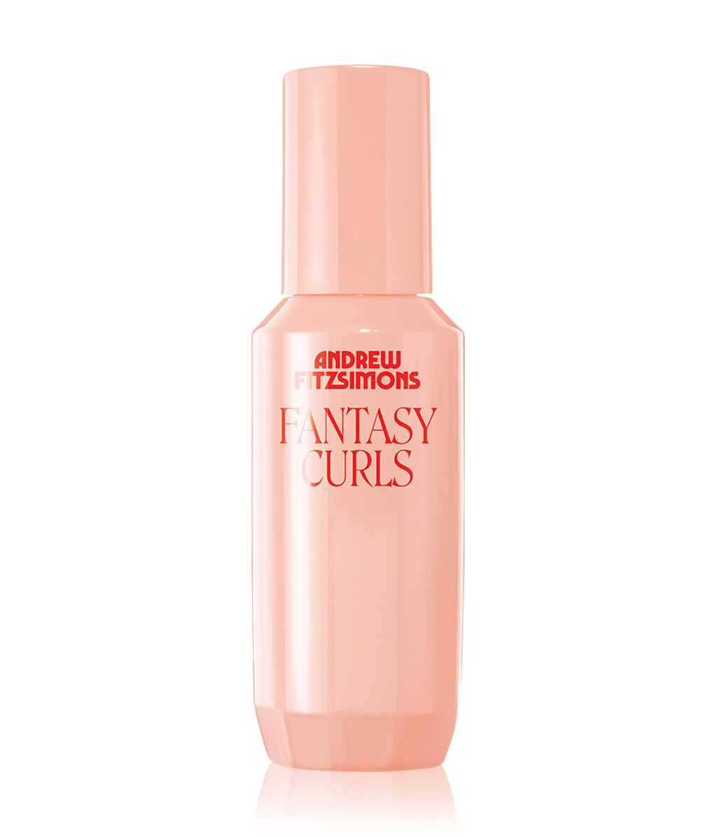 Andrew Fitzsimons Fantasy Curls Nourishing Serum