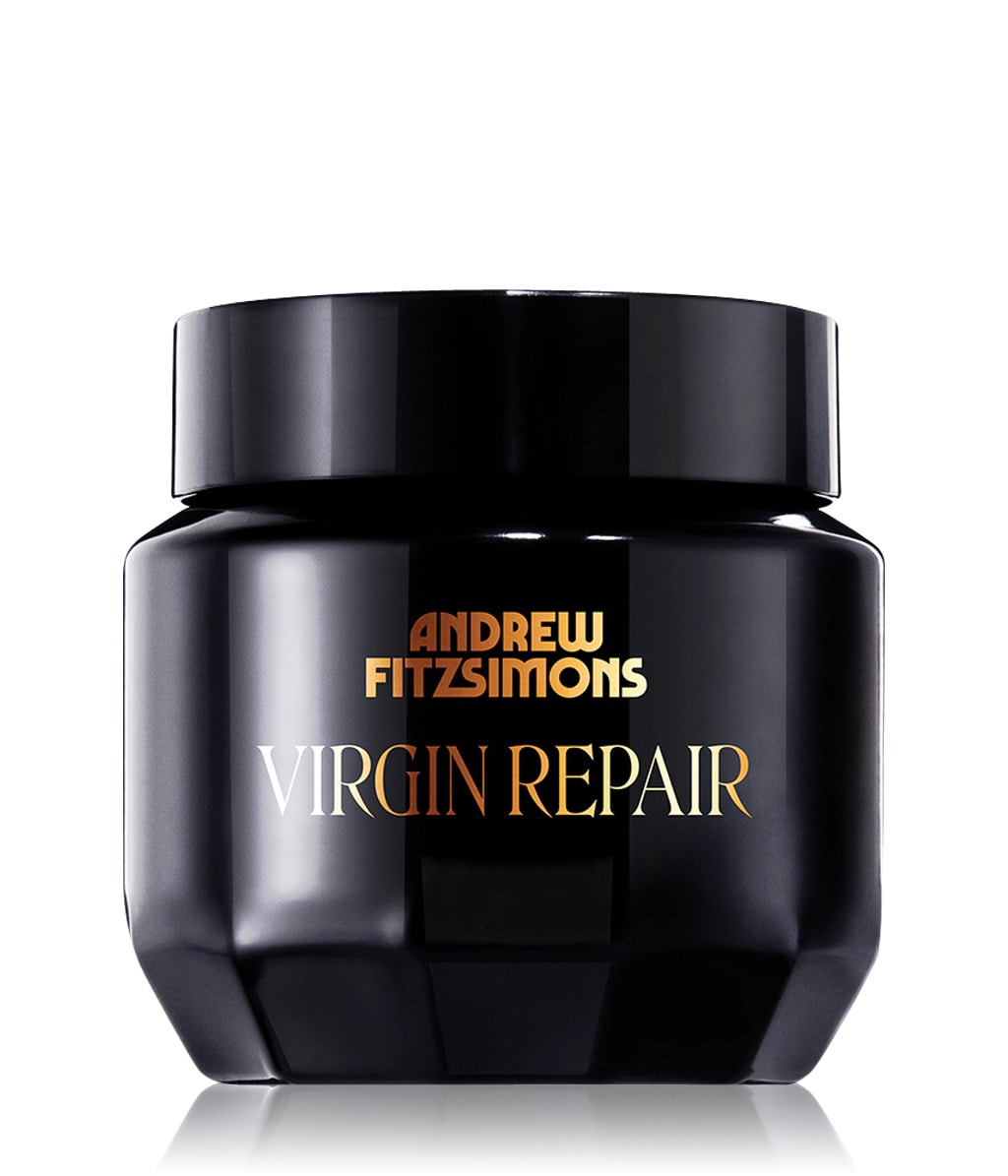 Andrew Fitzsimons Virgin Repair Restructuring Mask