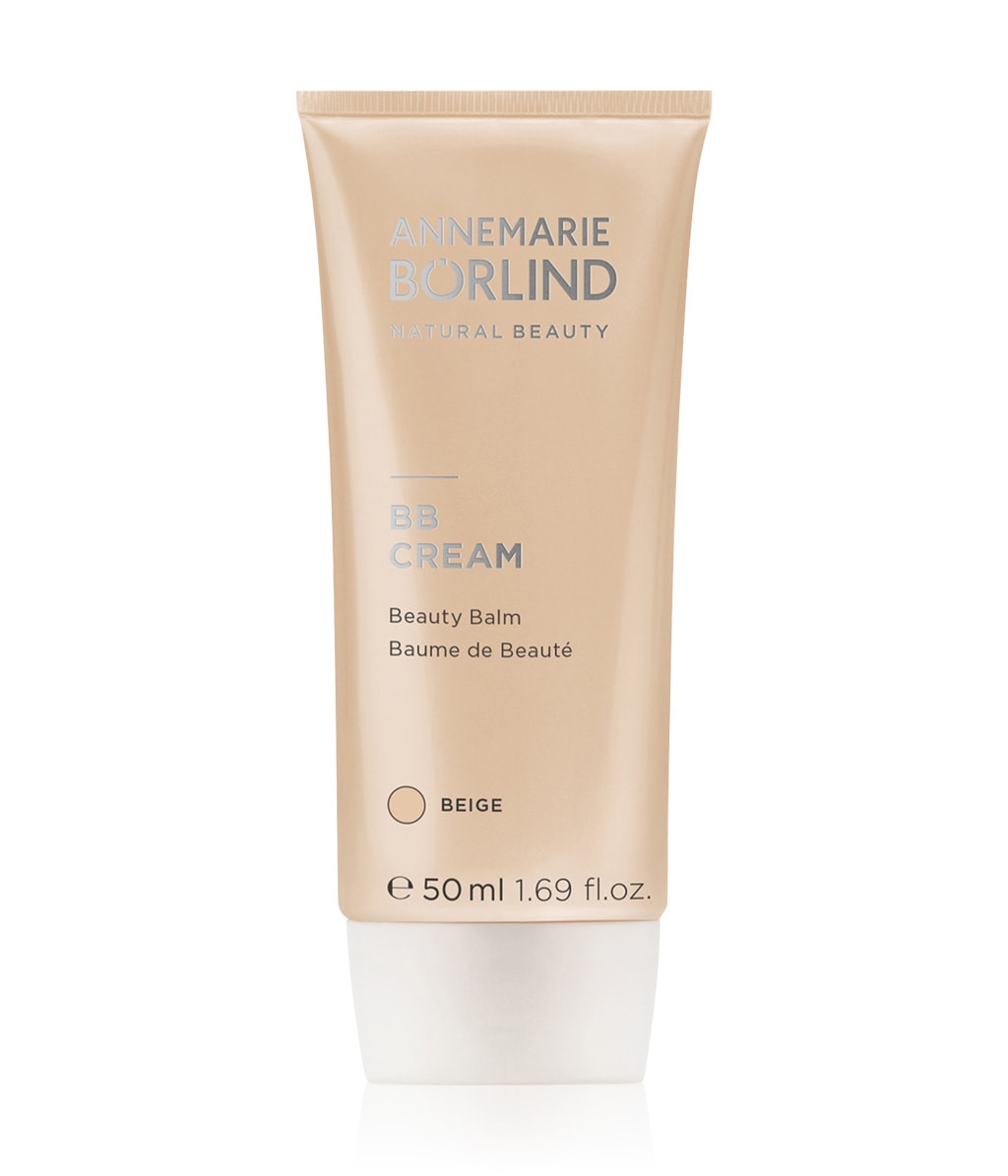 ANNEMARIE BÖRLIND BB CREAM Beauty Balm