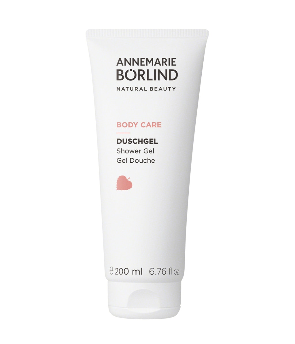 ANNEMARIE BÖRLIND BODY CARE