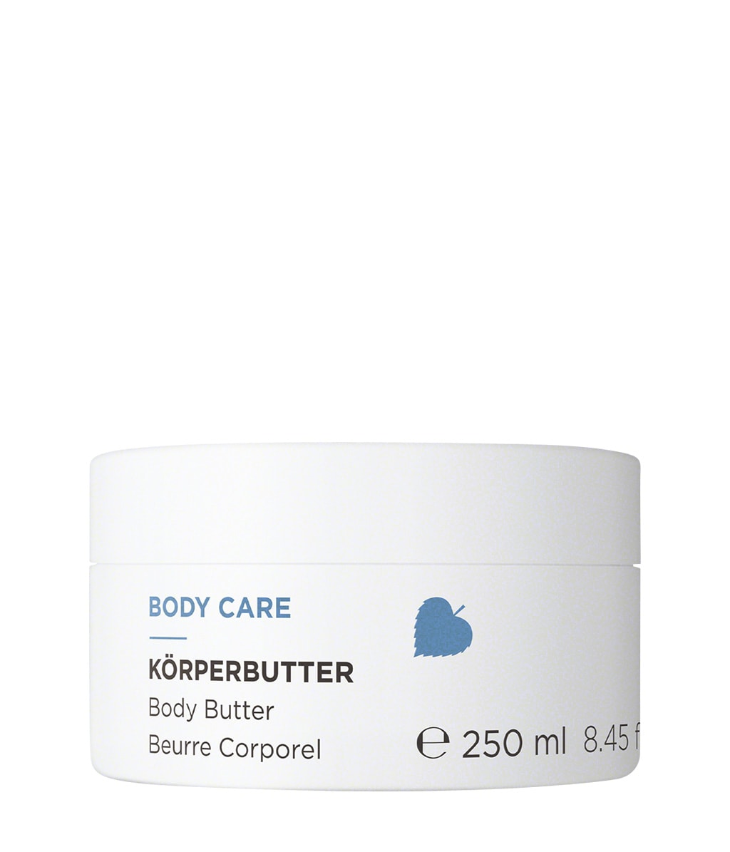 ANNEMARIE BÖRLIND BODY CARE