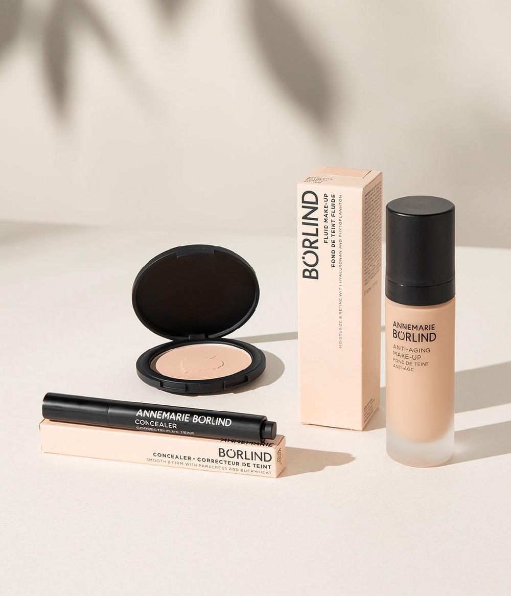 ANNEMARIE BÖRLIND CONCEALER