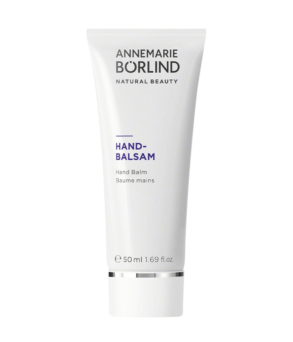 ANNEMARIE BÖRLIND HAND BALSAM