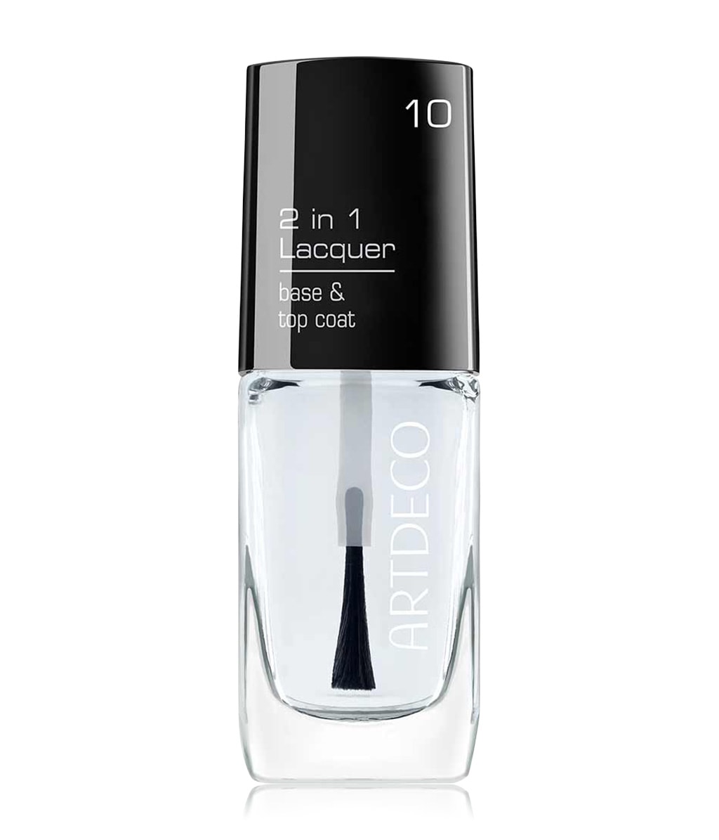 ARTDECO 2 in 1 Lacquer