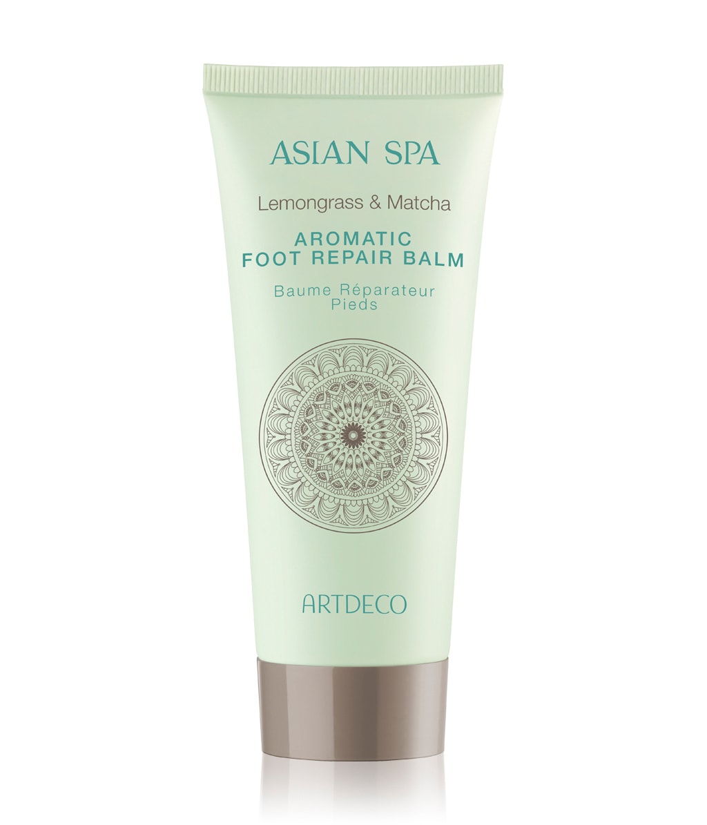 ARTDECO Asian Spa Aromatic Foot Repair Balm