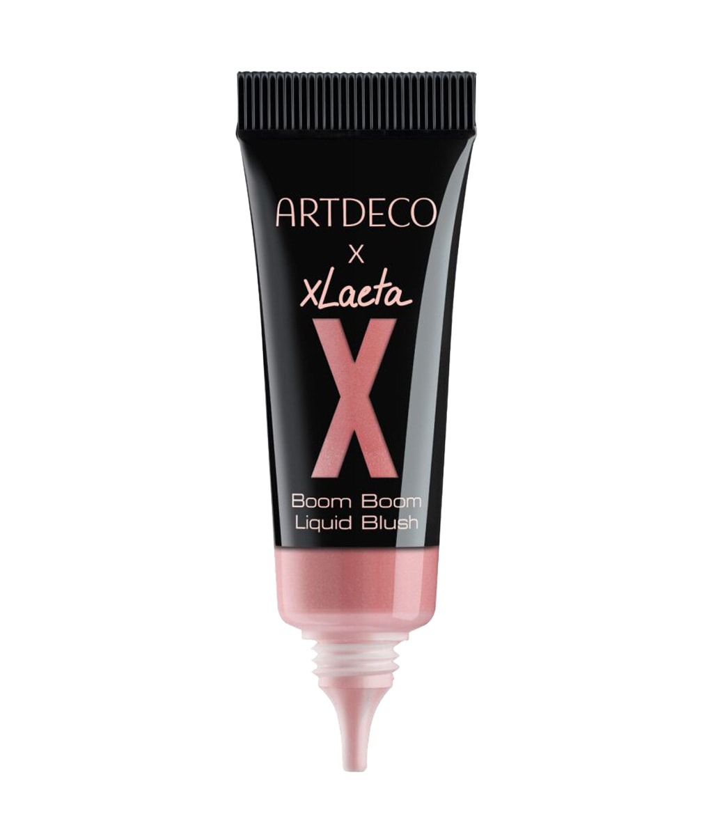 ARTDECO Boom Boom Liquid Blush