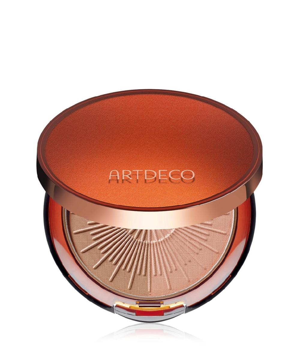 ARTDECO Bronzing Powder Compact Long-Lasting