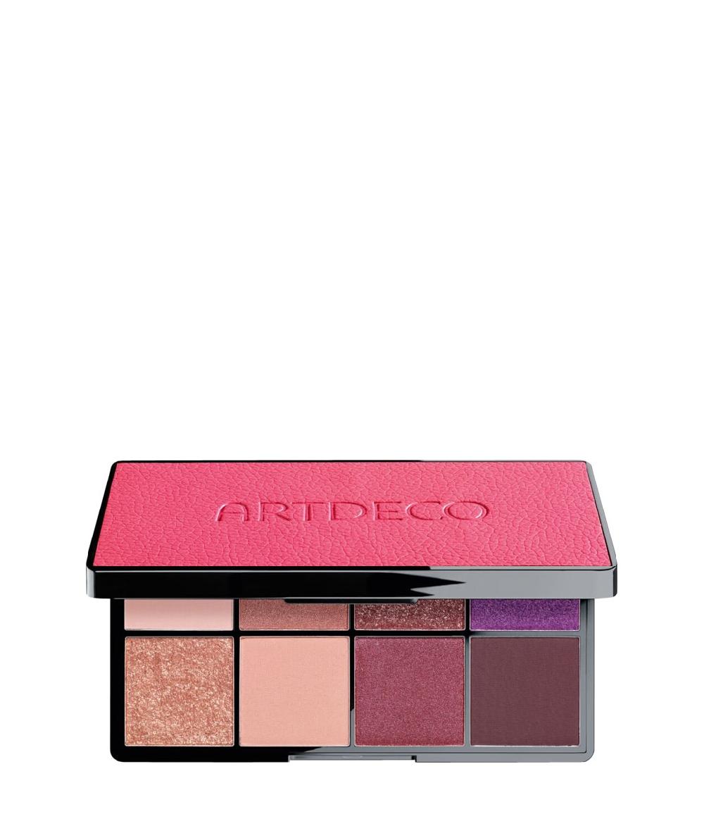 ARTDECO Eyelights Palette