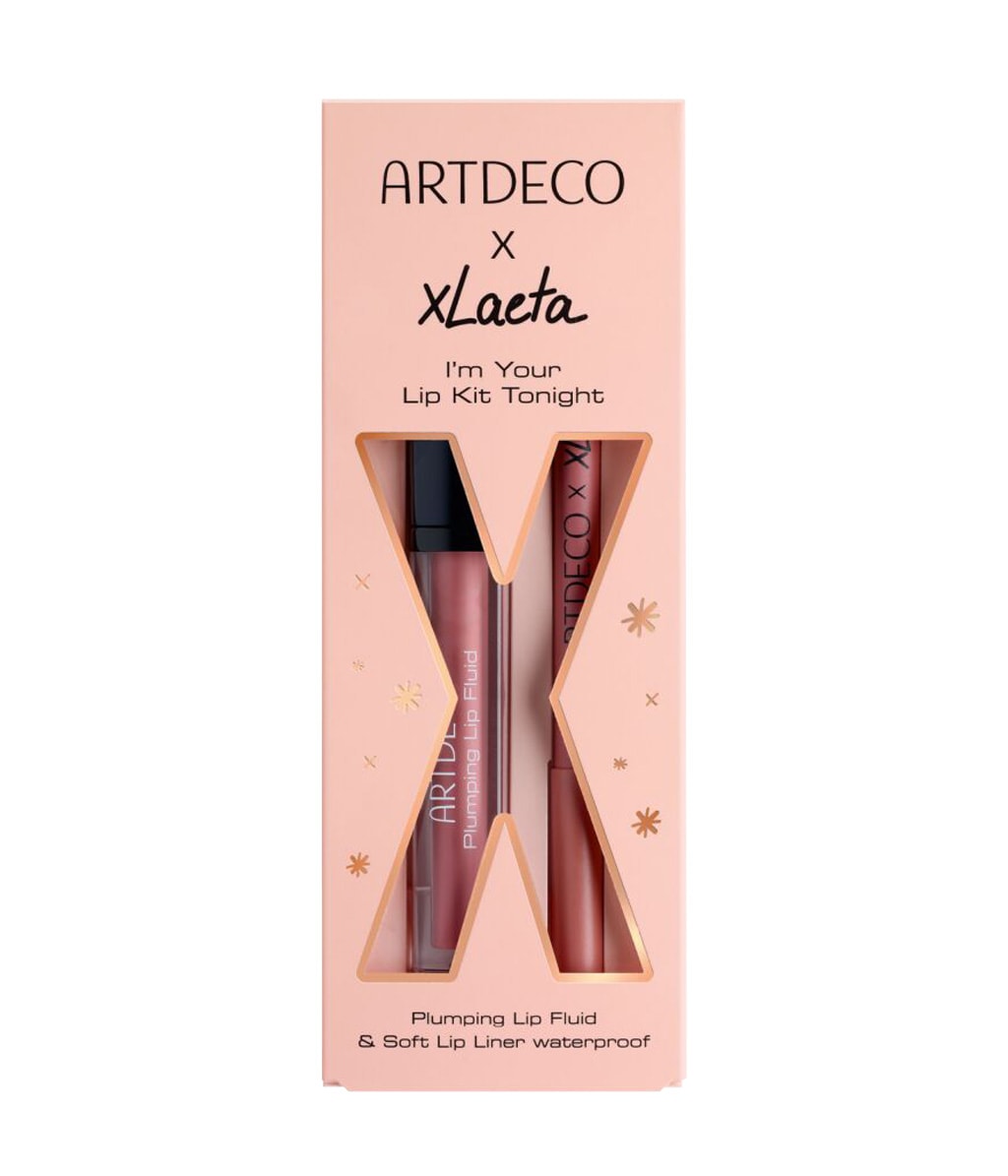 ARTDECO I‘m Your Lip Kit Tonight