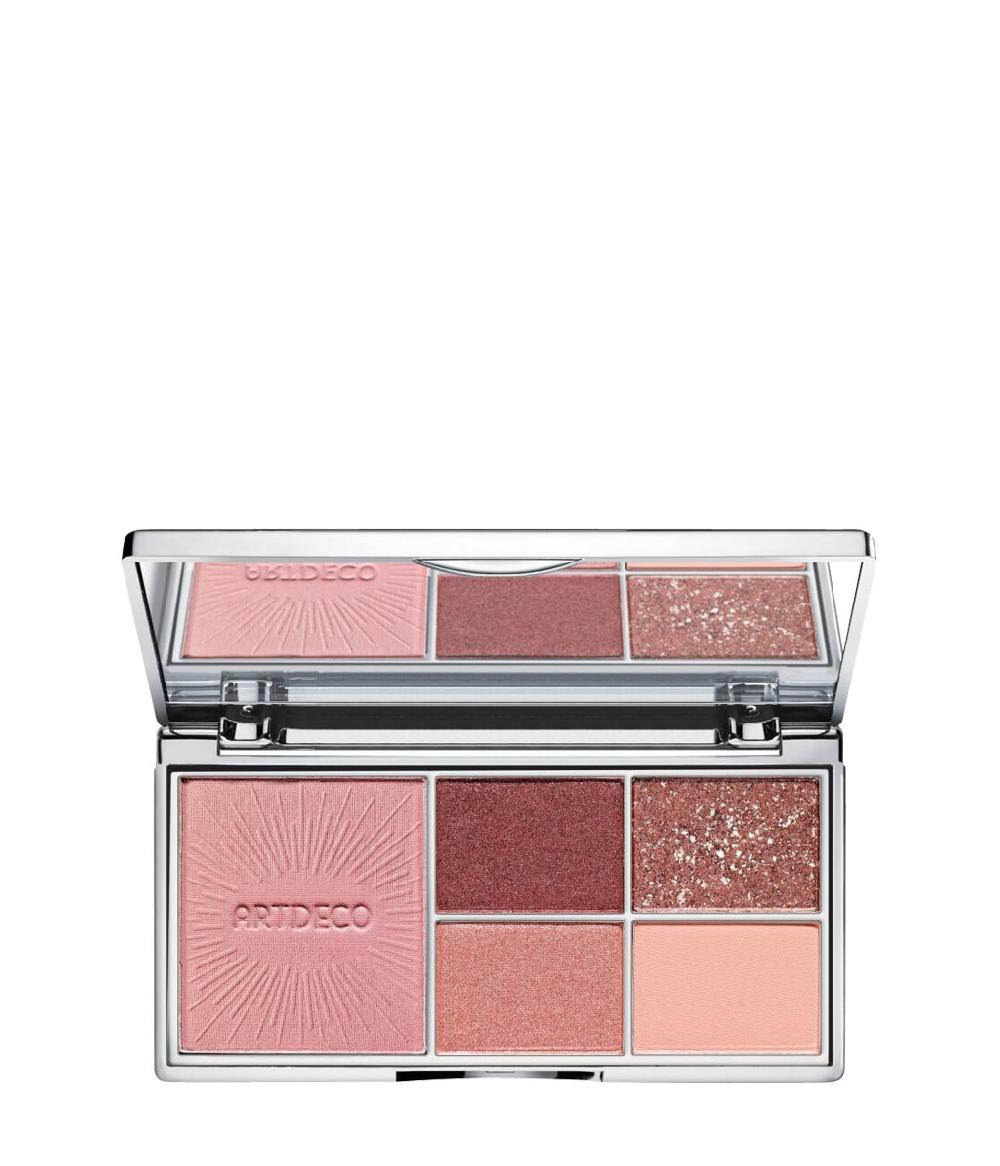 ARTDECO Illusion Palette for cheeks & eyes