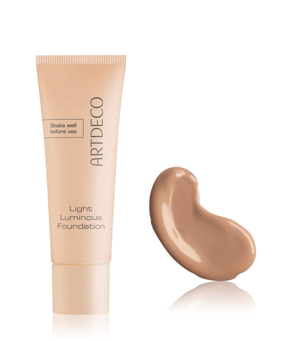 ARTDECO Light Luminous Foundation