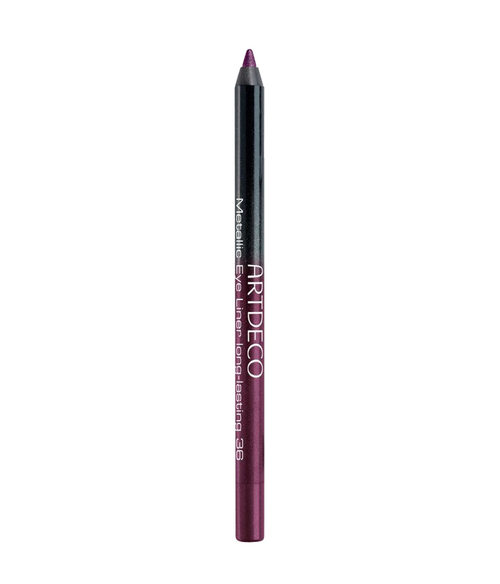 ARTDECO Metallic Eye Liner Long-lasting