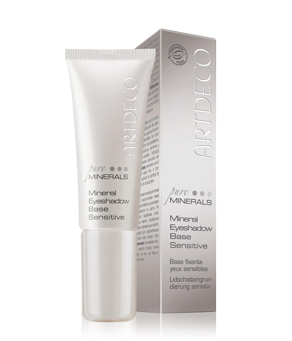 ARTDECO Mineral Sensitive