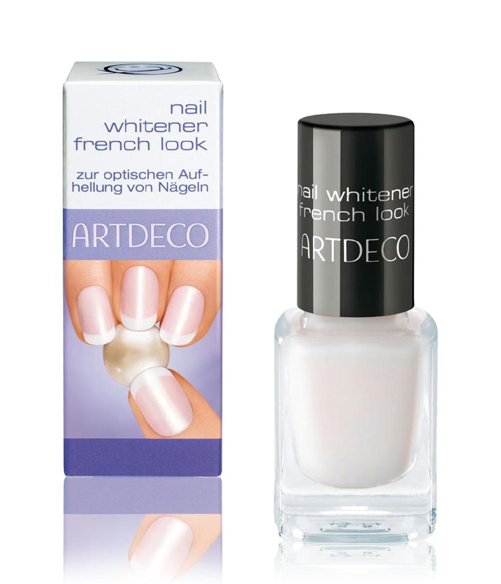 ARTDECO Nail Care Whitener French