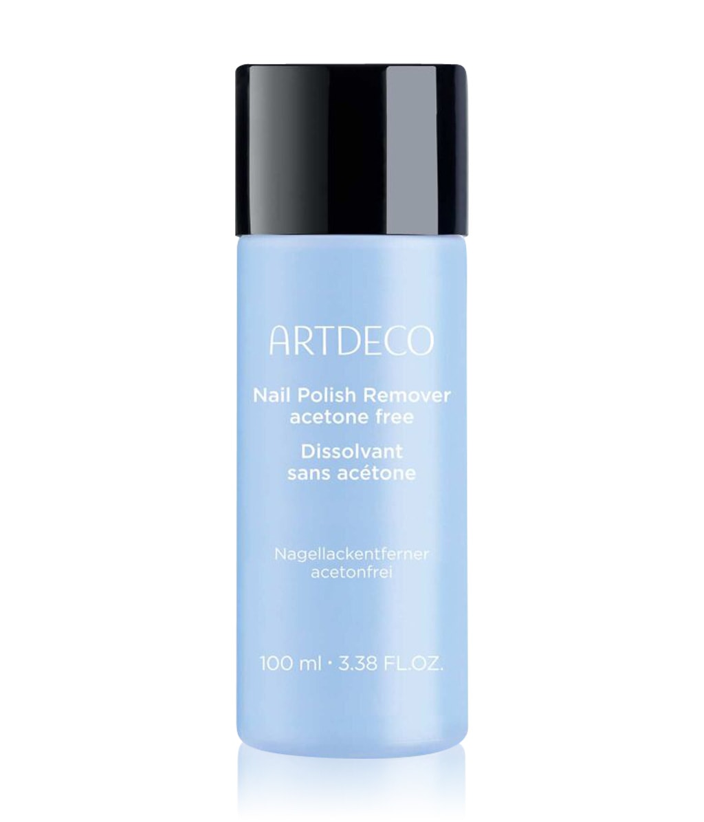ARTDECO Nail Polish Remover Acetone Free