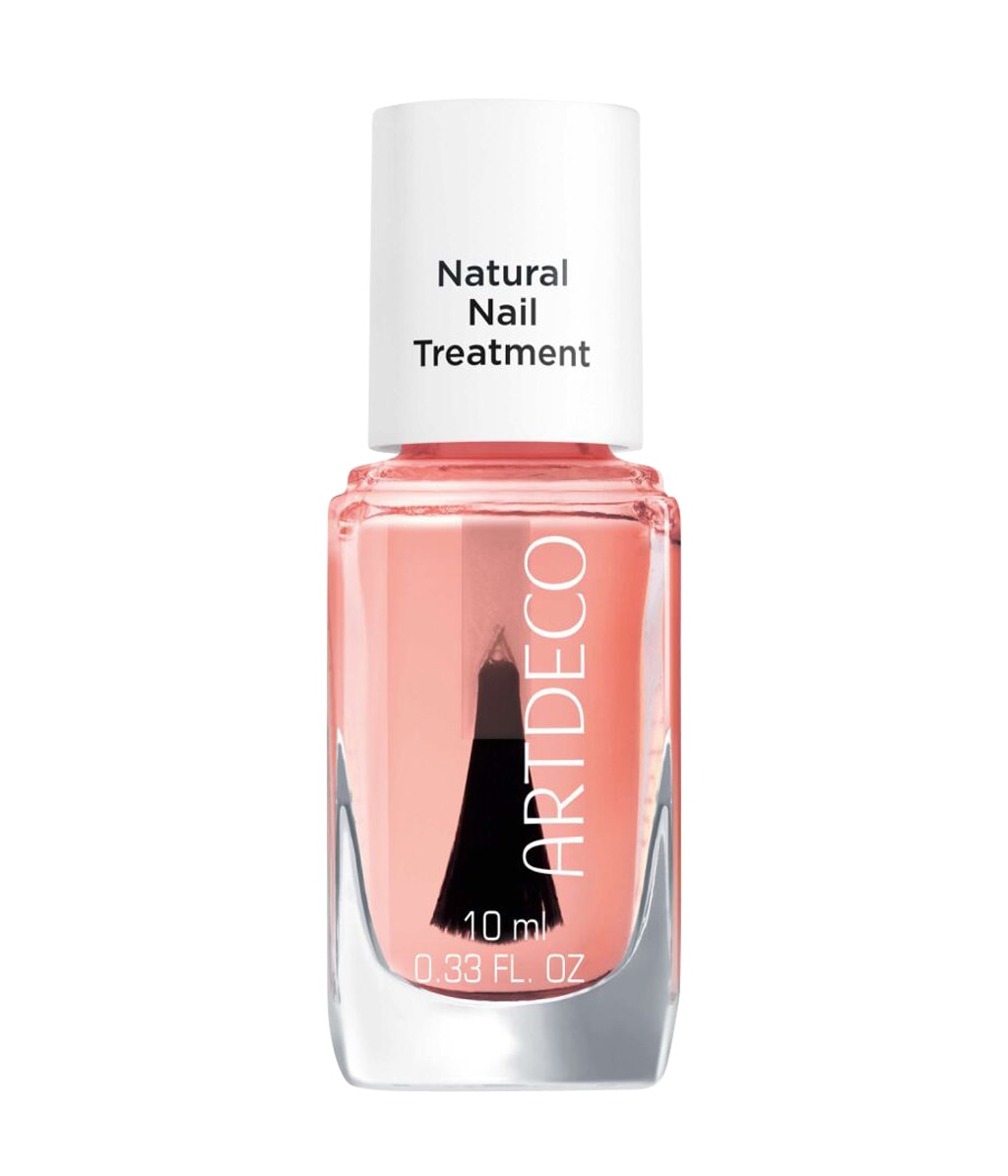 ARTDECO Natural Nail Treatment