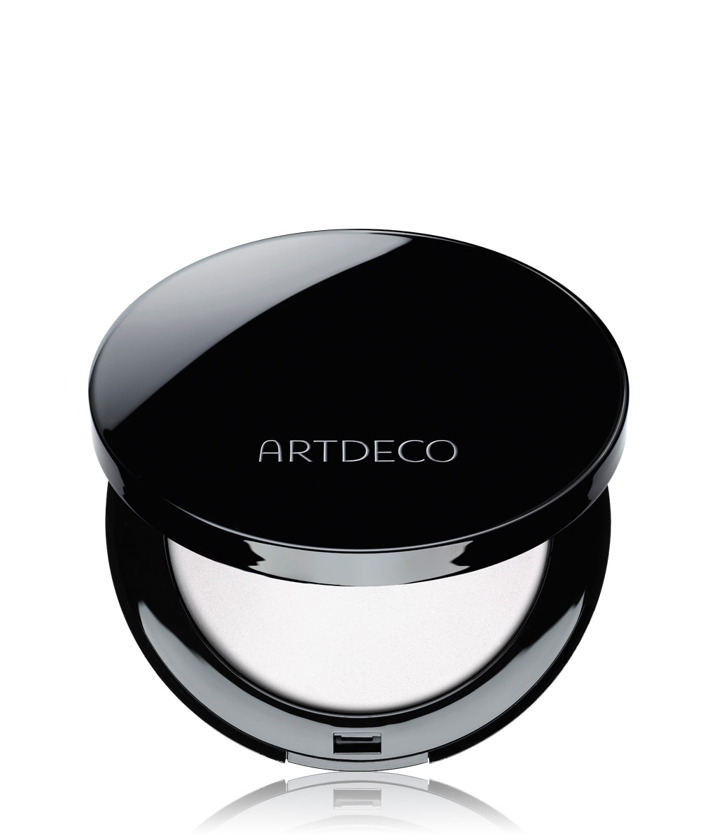 ARTDECO No Color Setting Powder