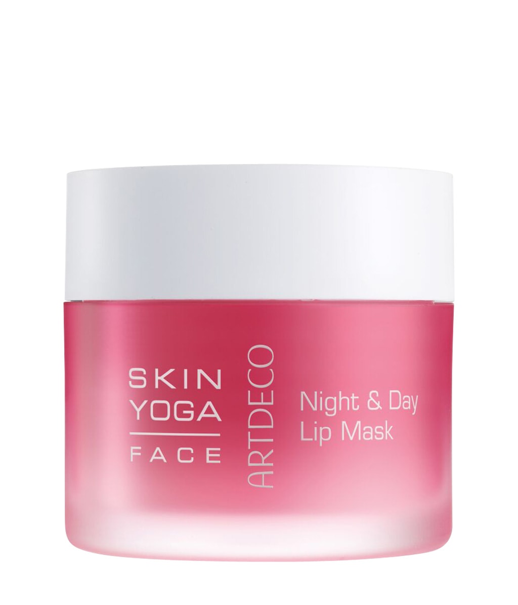ARTDECO Skin Yoga Face Night & Day Lip Mask