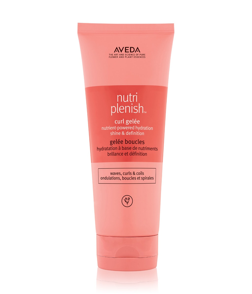 Aveda Nutriplenish Curl Gelee