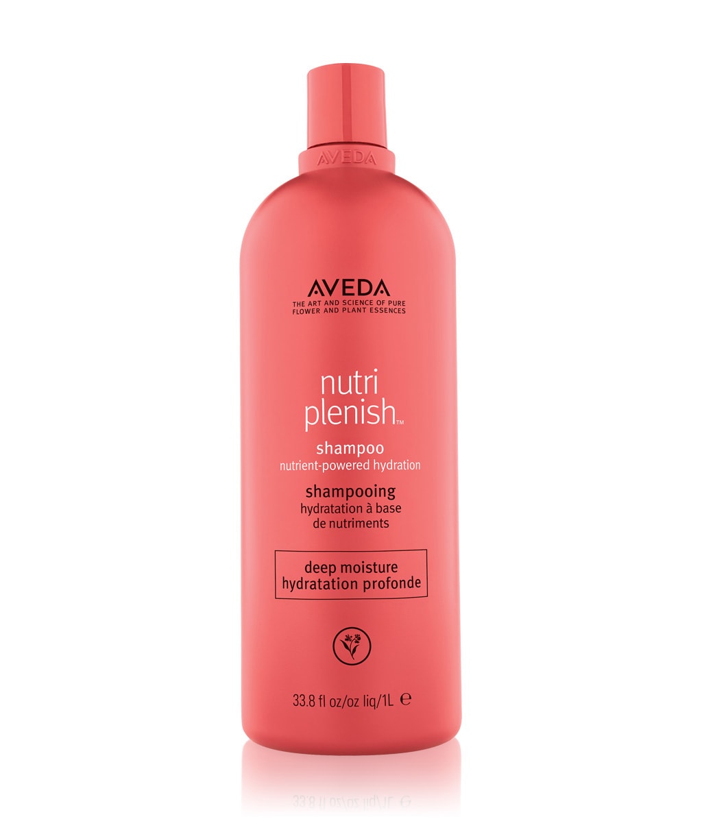Aveda Nutriplenish Hydrating Shampoo Deep Moisture
