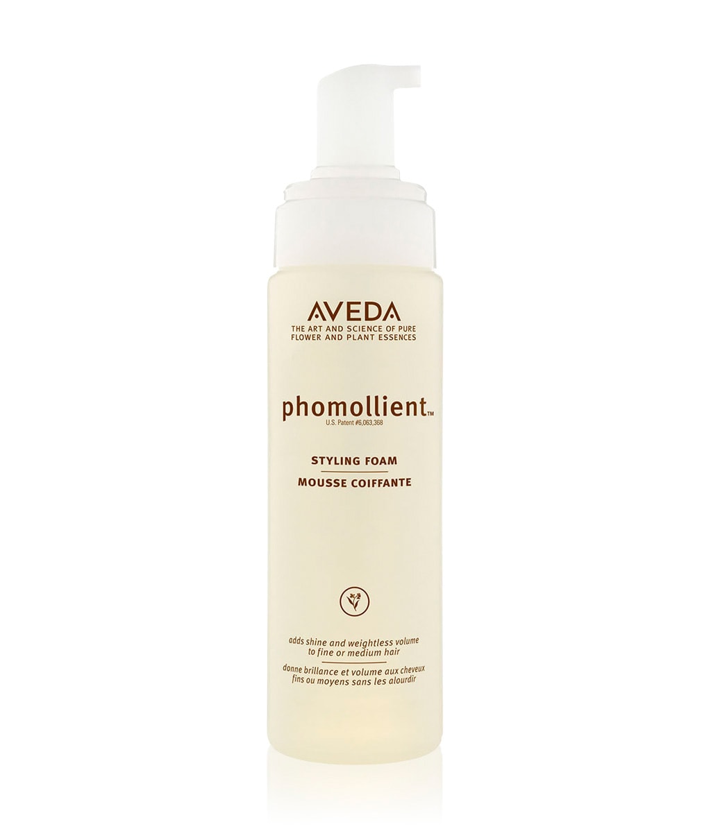 Aveda Phomollient Styling Foam