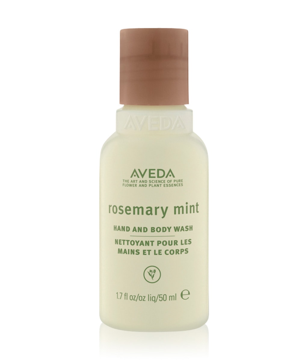 Aveda Rosemary Mint Hand & Body Wash