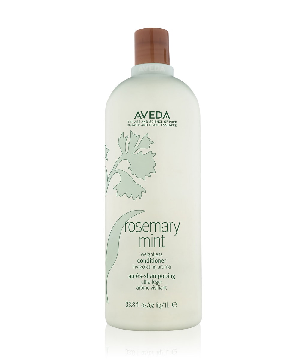 Aveda Rosemary Mint Weightless