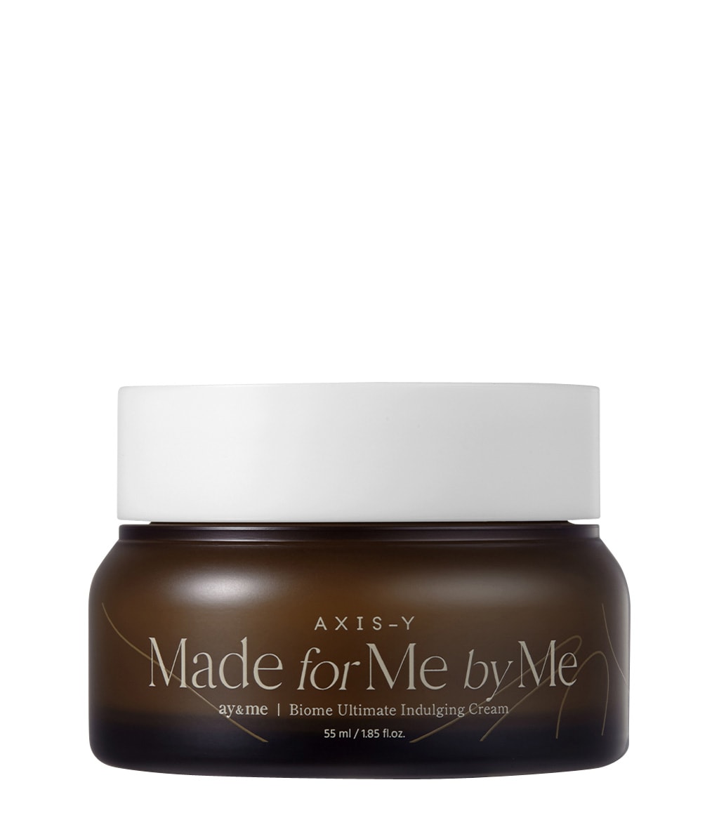 Axis-Y Biome Ultimate Indulging Cream