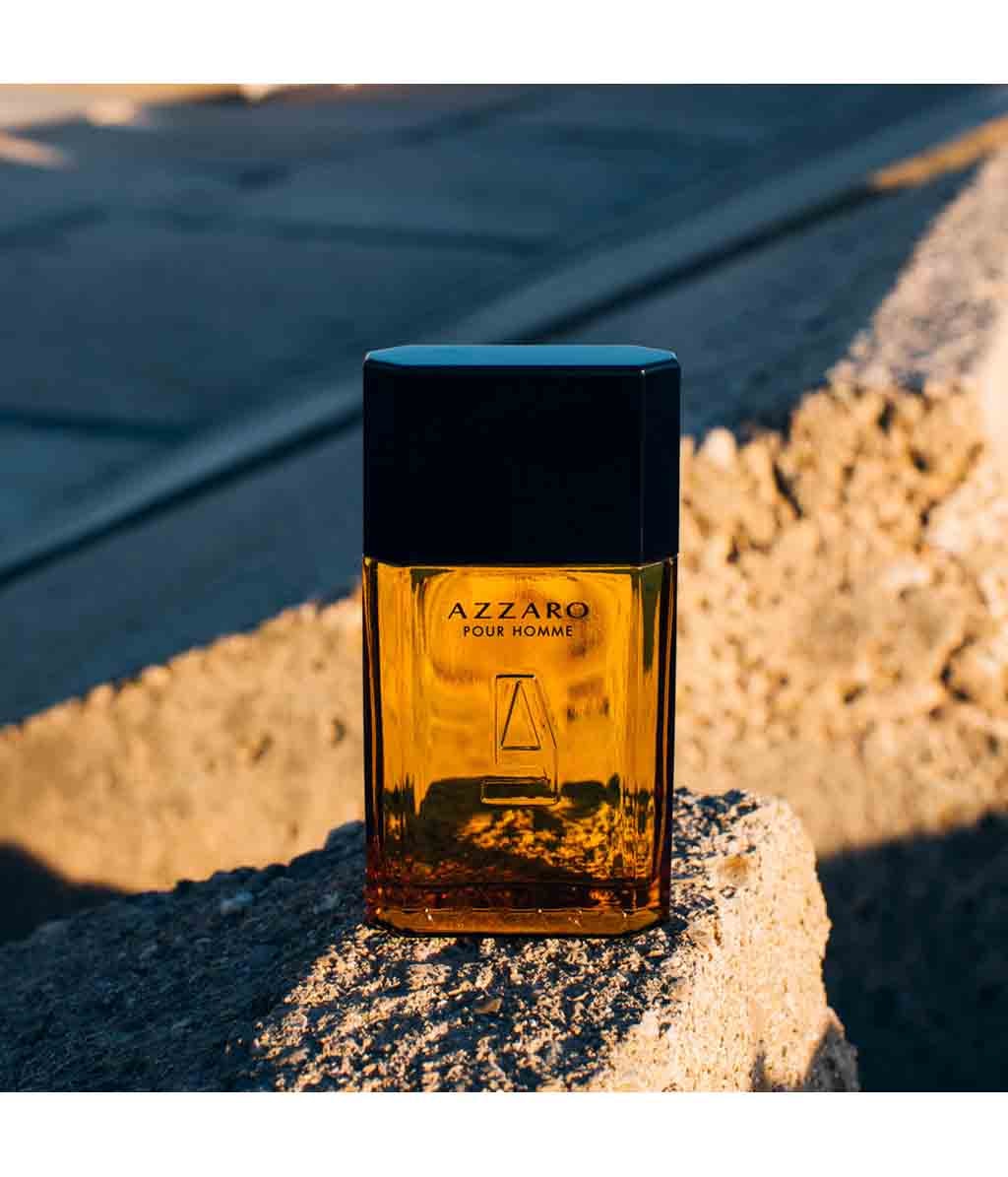 Azzaro POUR HOMME