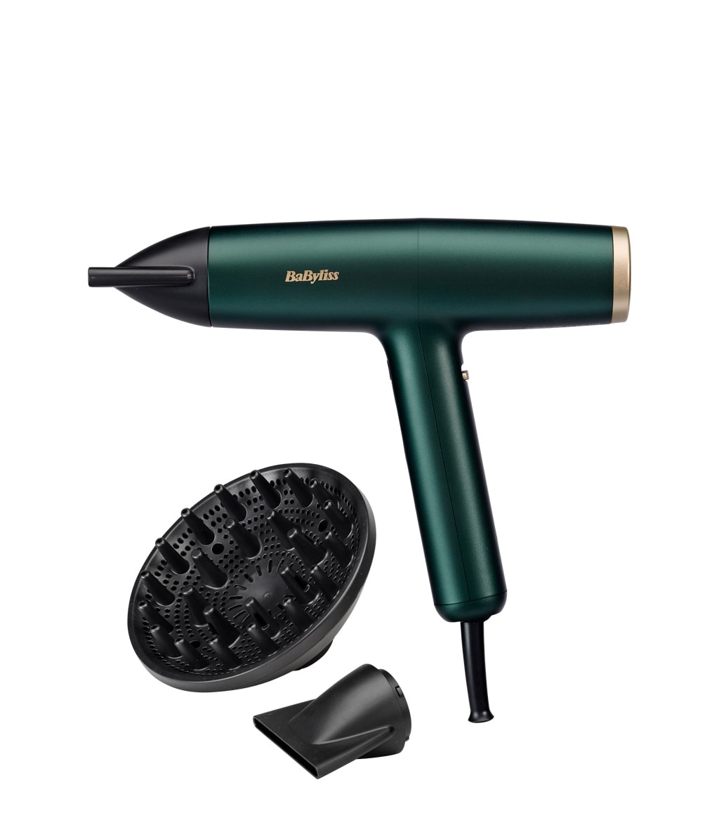 BaByliss Air Power Pro
