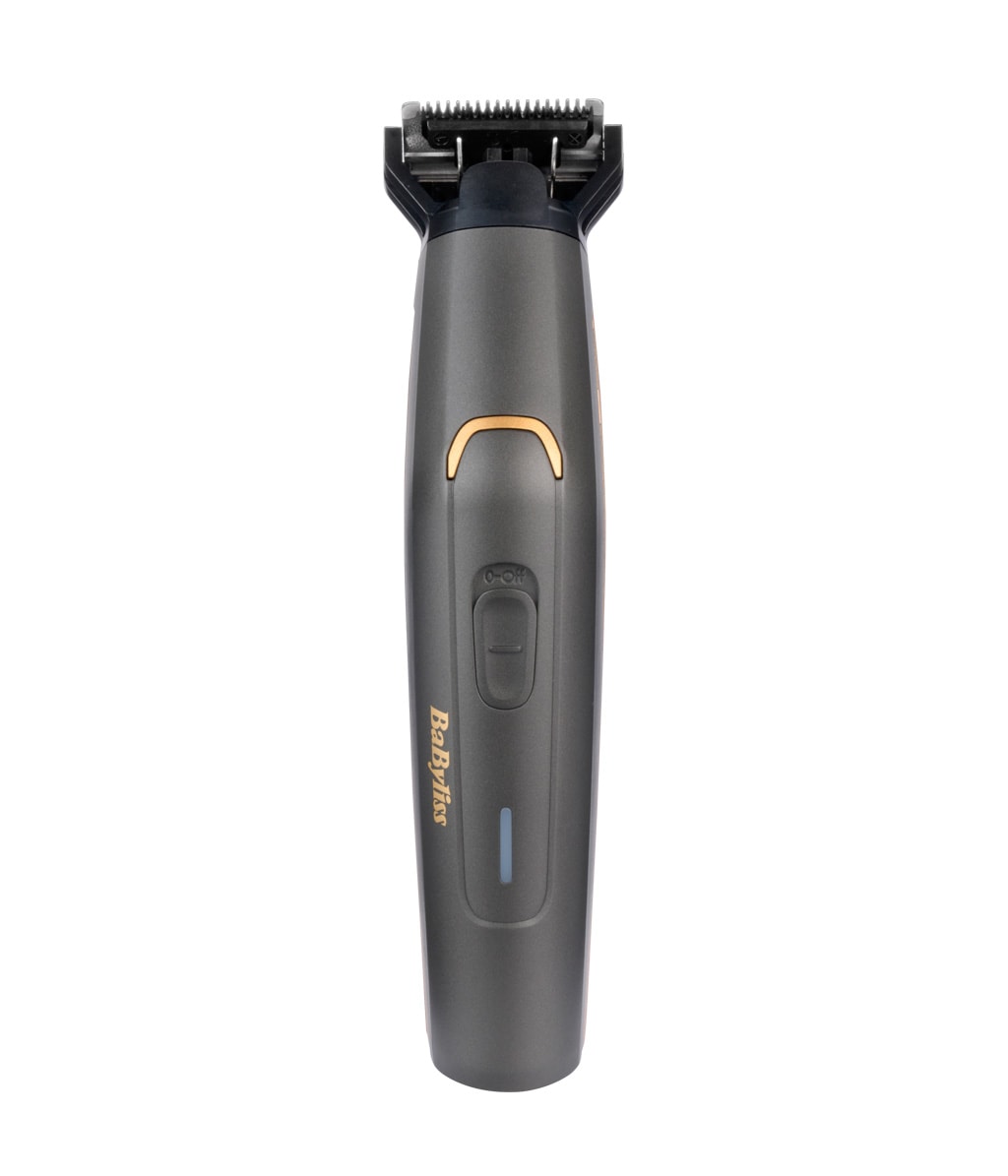 BaByliss Graphite Multi Trimmer