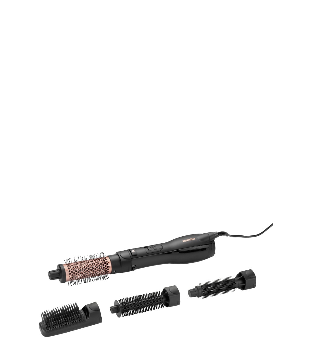 BaByliss Smooth Finish 2100