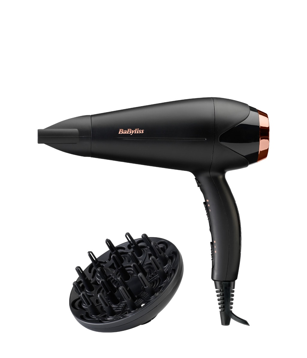BaByliss Turbo Shine 2200