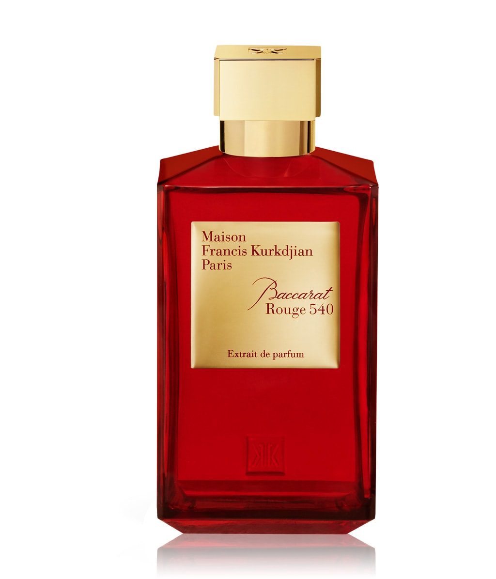 Maison Francis Kurkdjian Baccarat Rouge 540 Extrait de Parfum