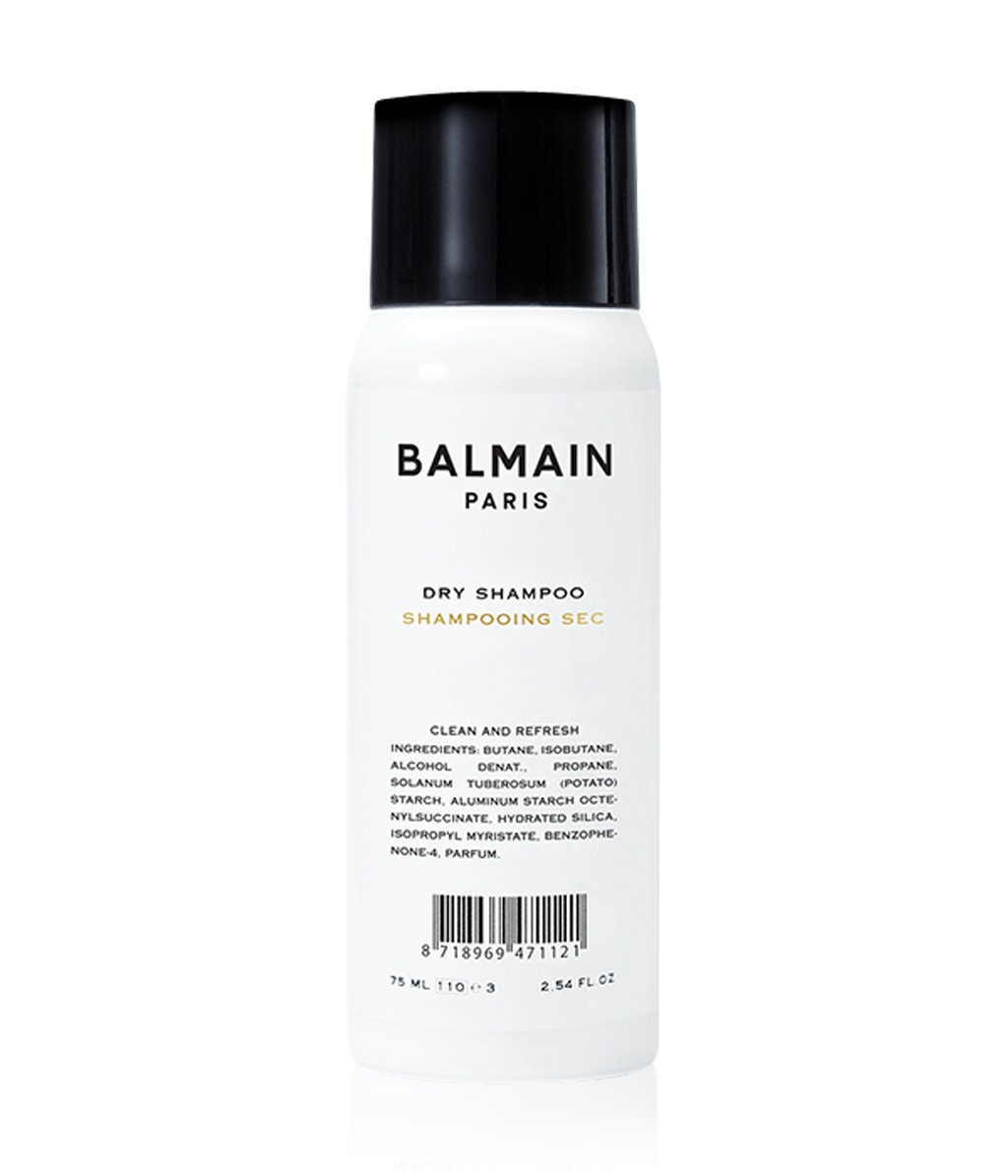 Balmain Hair Couture Dry Shampoo