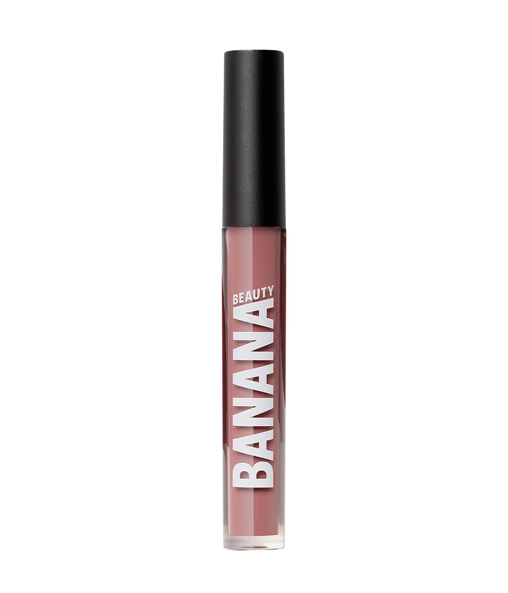 Banana Beauty Liquid Lipstick
