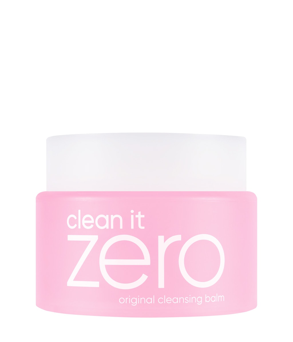 BANILA CO Clean it Zero Cleansing Balm Original