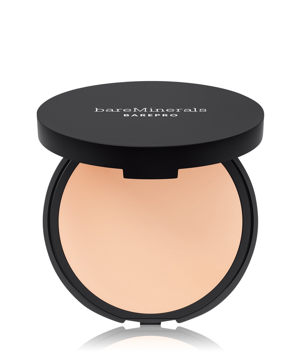 bareMinerals BarePro Pressed 16H