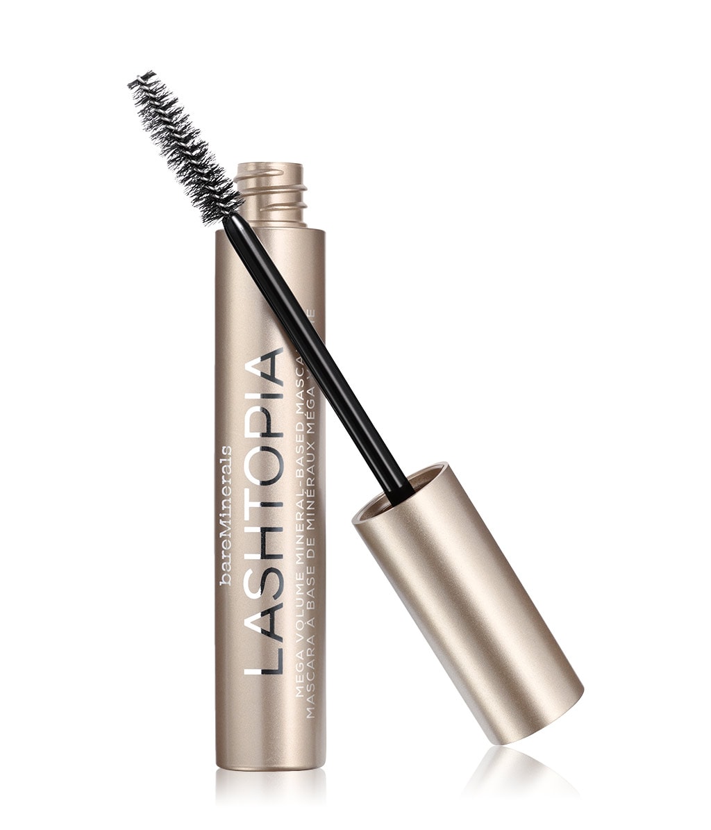 bareMinerals Lashtopia Mega Volume Mineral-Based