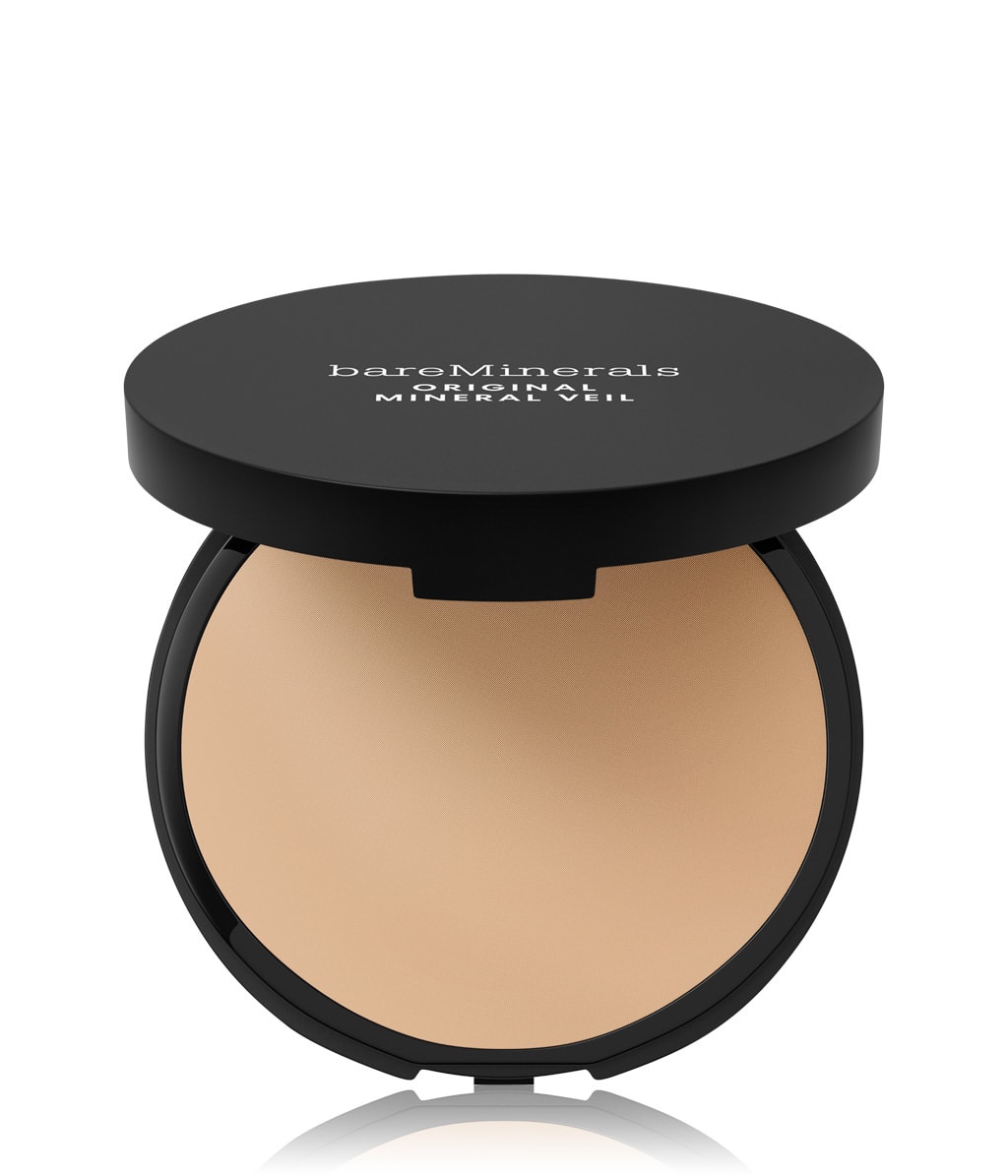 bareMinerals Mineral Veil Pressed Powder