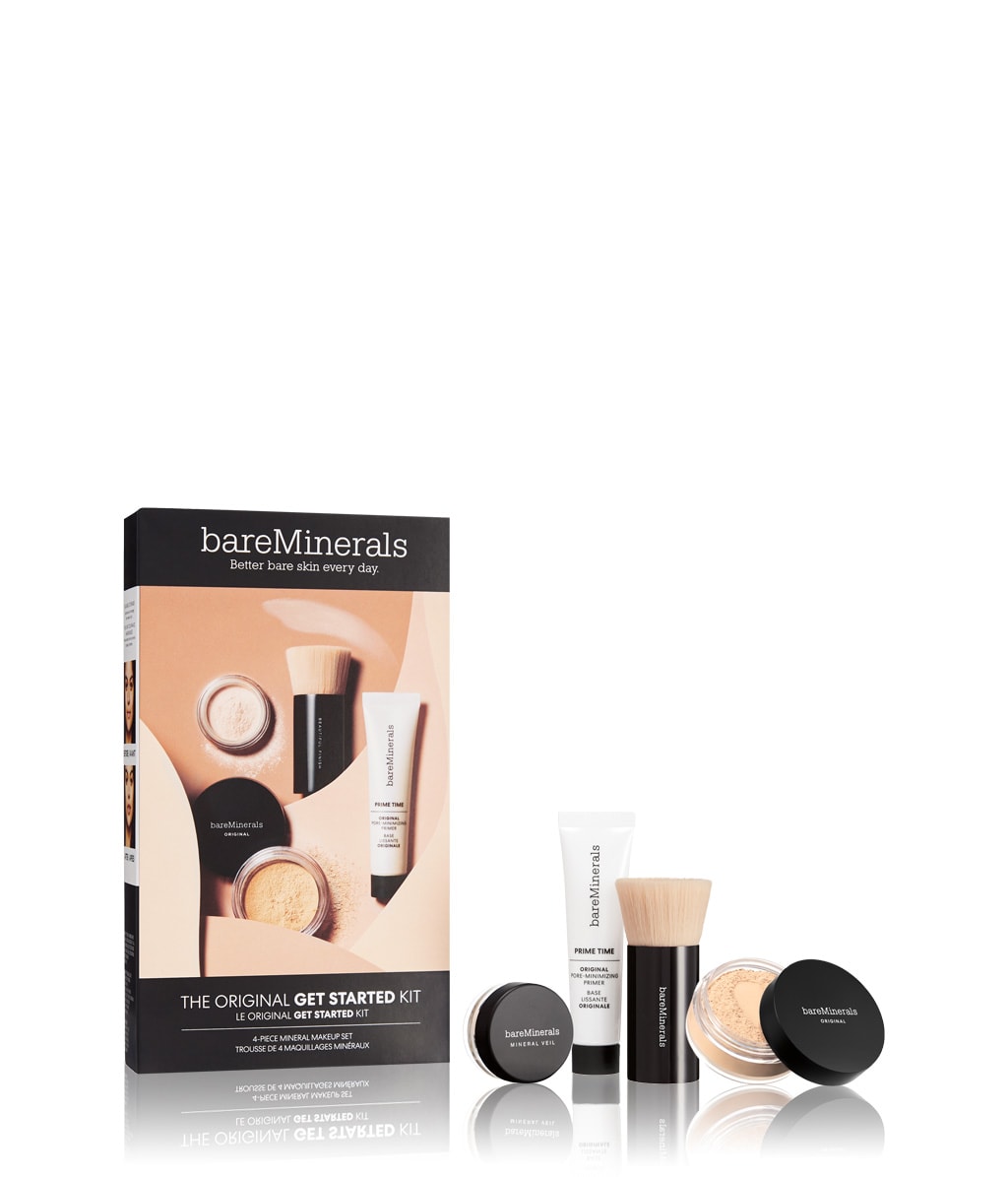 bareMinerals Original Get Started Kit