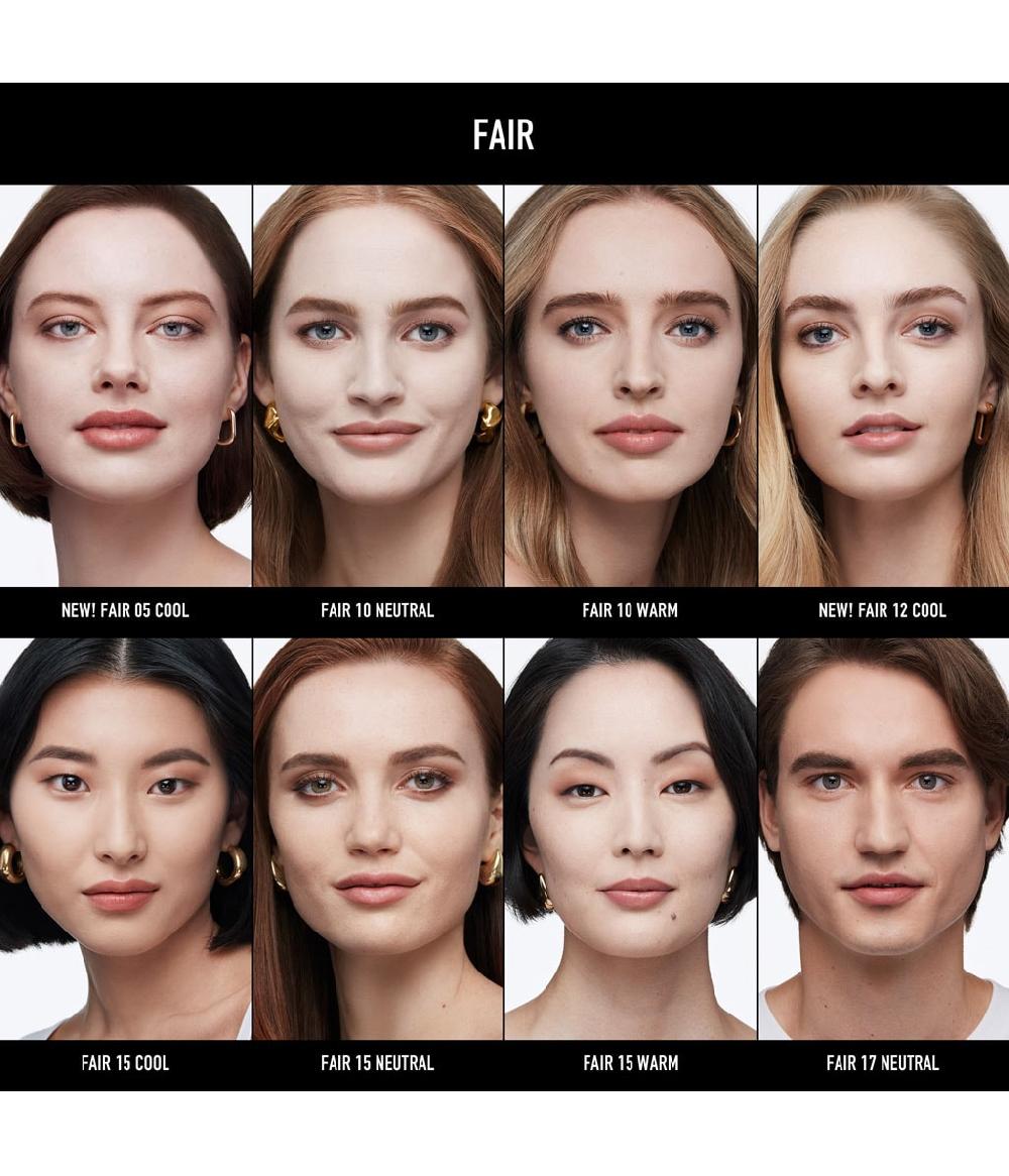 bareMinerals BarePro 24H Matte Comfort Liquid Foundation