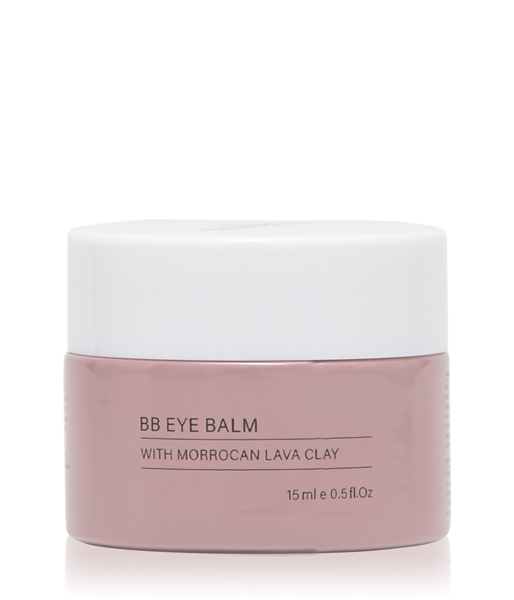 Rosental Organics BB Eye Balm with Morrocan Lava Clay
