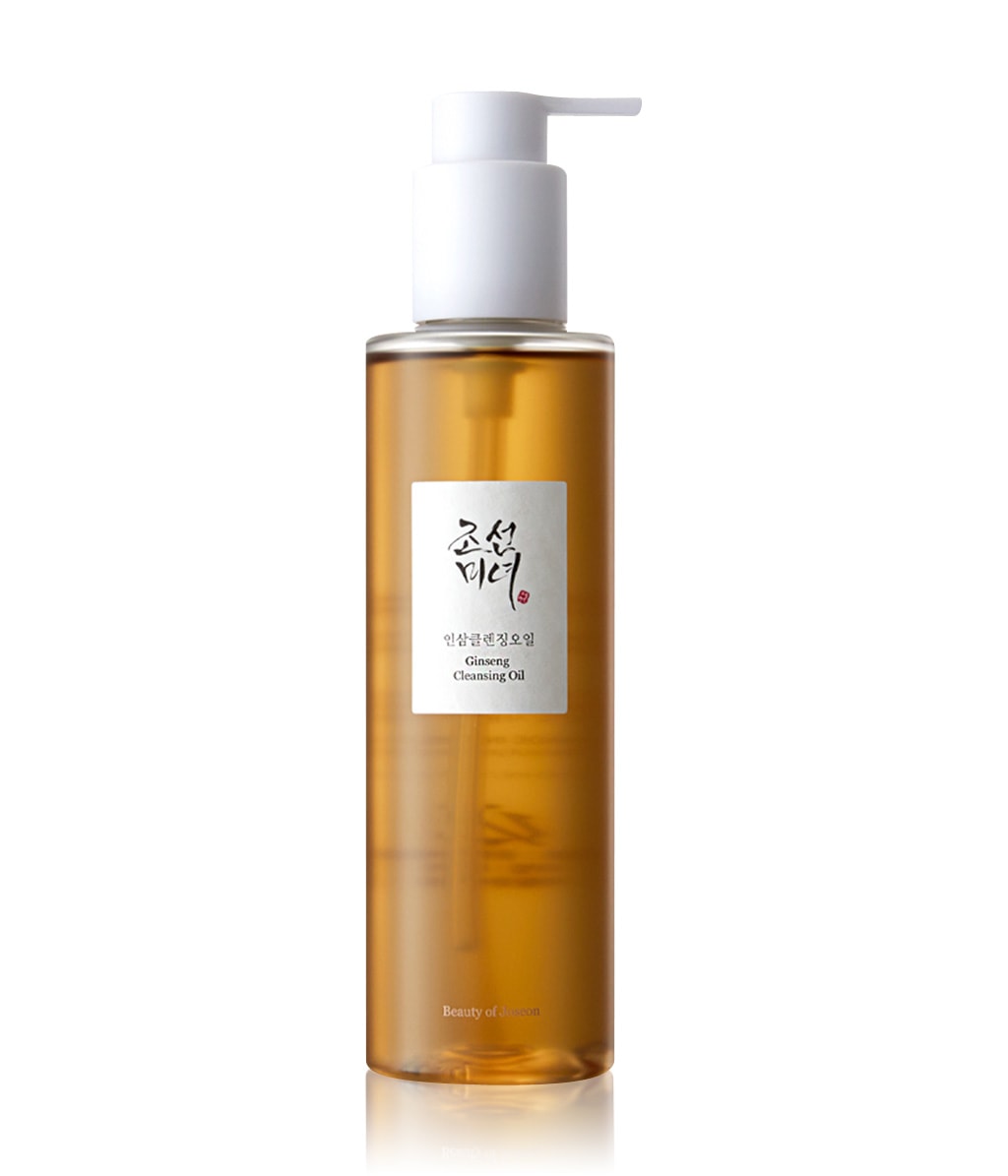 Beauty of Joseon Ginseng Cleansing Oil